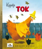 Kippetje Tok | 9789054447283 Kippetje Tok | 9789054447283
