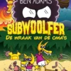 De wraak van de oma's | 9789025781316