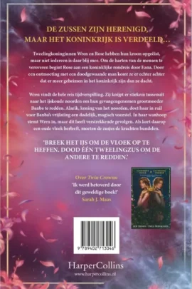 Alternative view of Cursed crowns