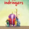 De indringers | 9789464394900