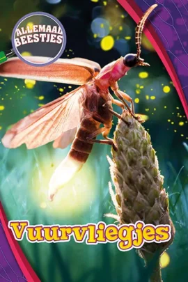 Vuurvliegjes
