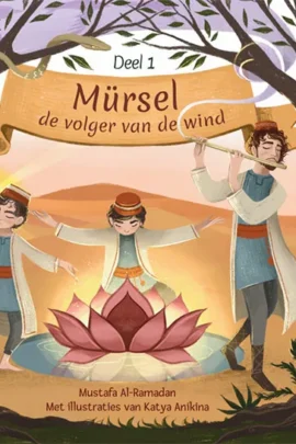 Mürsel, de volger van de wind