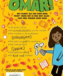 Alternative view of Onverwachte superspion