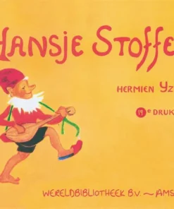 Hansje Stoffel