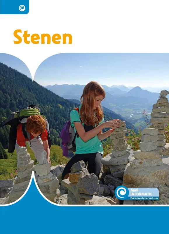 Stenen | 9789463419239 Stenen