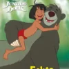 Disney Jungle Book, Echte vrienden | 9789047873129