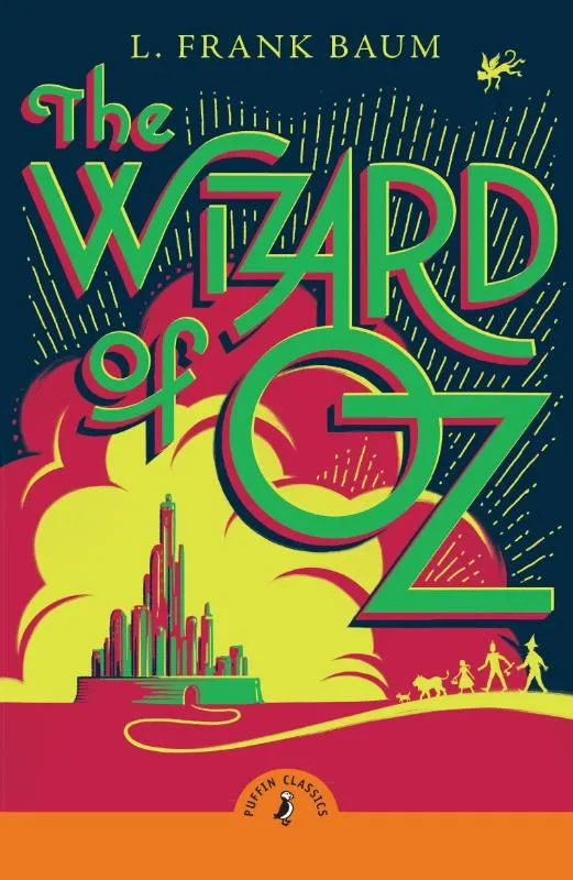 The Wizard of Oz | 9780241734261 The Wizard of Oz