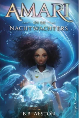 Amari en de Nachtwachters