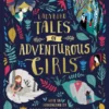 Ladybird Tales of Adventurous Girls | 9780241352410