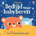 Bedtijd voor babyberen | 9781803709093