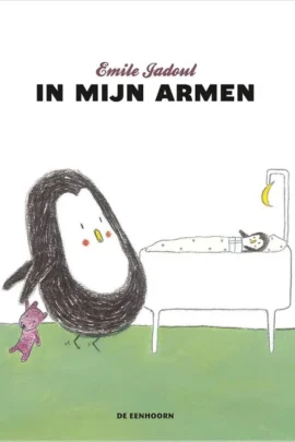 In mijn armen
