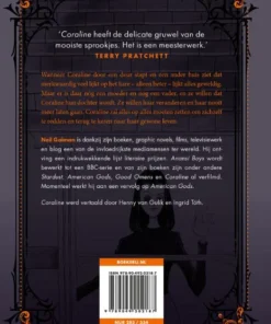 Coraline | 9789049202187