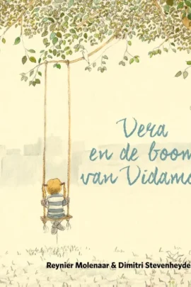 Vera en de boom van Vidamor