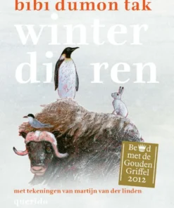 Winterdieren