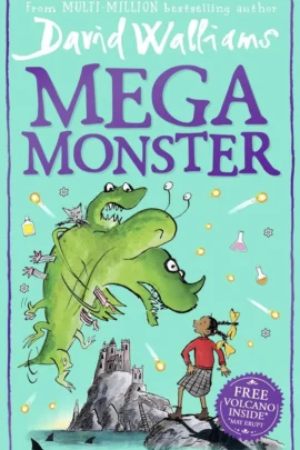 Megamonster