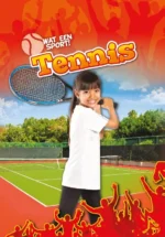 Tennis | 9789464392159