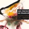 Van aarsvink tot zeebreker | 9789401443159