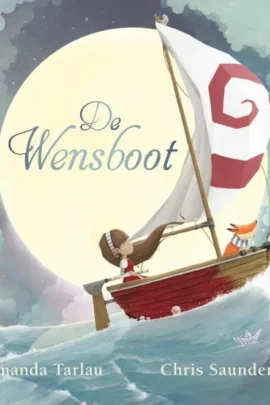De wensboot