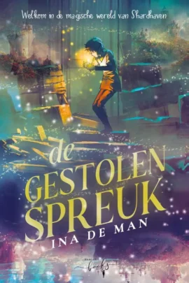 De gestolen spreuk