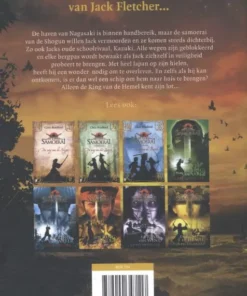 De ring van de hemel | 9789000347117