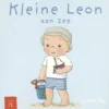 Kleine Leon aan zee | 9789079601202