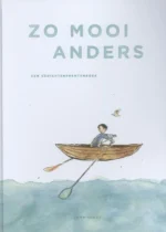 Zo mooi anders | 9789047700005