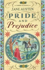 Pride and Prejudice | 9780571339723