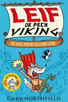 De saga van de vallende ster