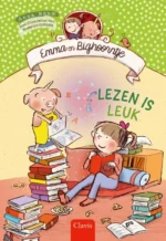 Lezen is leuk | 9789044856965