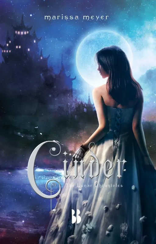 Cinder | 9789463491419 Cinder