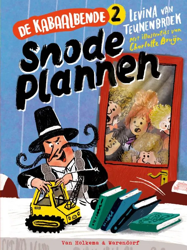 Snode plannen | 9789000396511 Snode plannen
