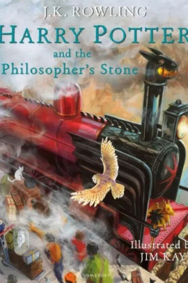 Harry Potter and the Philosopher's Stone