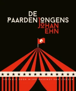 De paardenjongens