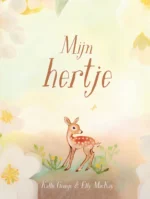Mijn hertje | 9789060389270