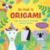 Zo leuk is origami | 9789045329390
