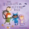 The Halloween Costume Ball | 9781605378343 The Halloween Costume Ball | 9781605378343