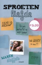 Sproetenliefde | 9789026151149 Sproetenliefde | 9789026151149