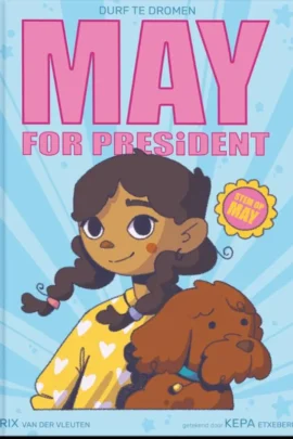 May for President