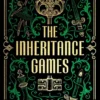 The Inheritance Games Paperback Collection | 9780241739624