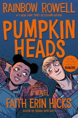 Pumpkinheads