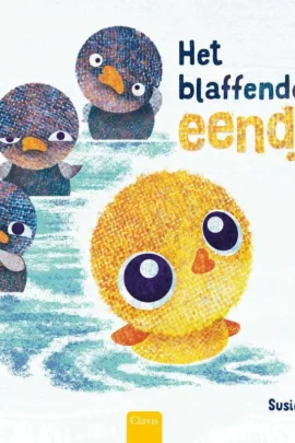 Het blaffende eendje