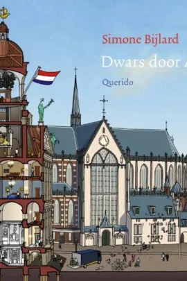 Dwars door Amsterdam