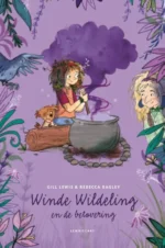 Winde Wildeling en de betovering | 9789047713531