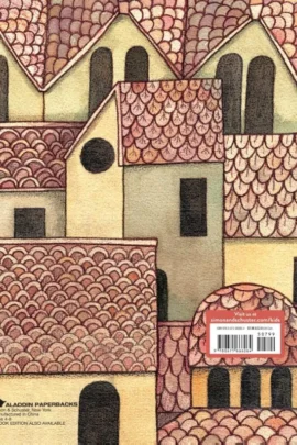 Strega Nona | 9780671666064