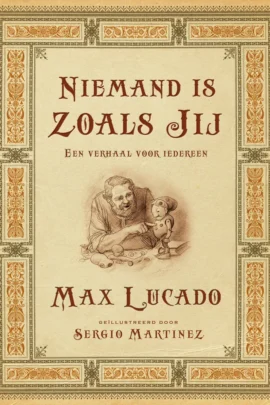 Niemand is zoals jij