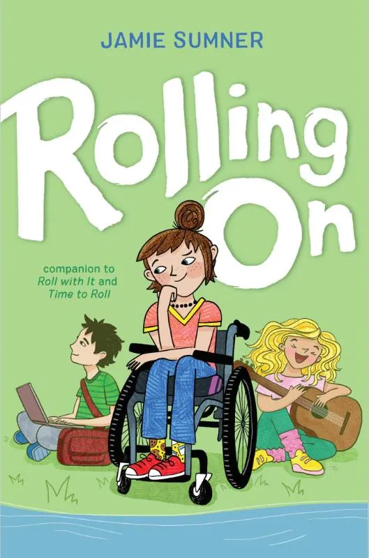 Rolling On | 9781665947855 Rolling On