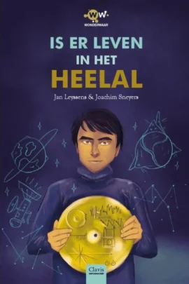 Is er leven in het heelal?