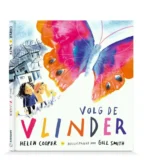 Volg de vlinder | 9789493228719