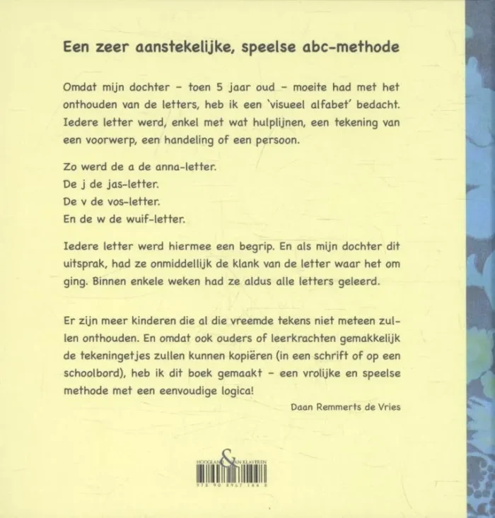 V = de vos - Afbeelding 2