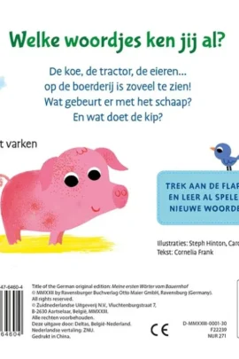 1-3 jaar | 9789044764604 1-3 jaar | 9789044764604